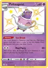 Product image for Polteageist