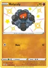 Product image for Rolycoly