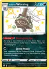 Product image for Galarian Weezing
