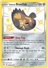 Product image for Galarian Stunfisk