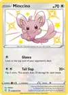 Product image for Minccino