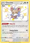 Product image for Cinccino