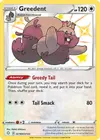 Product image for Greedent
