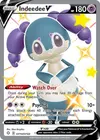Product image for Indeedee V