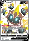 Product image for Falinks V