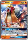 Product image for Entei GX