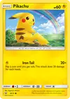Product image for Pikachu