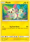 Product image for Plusle