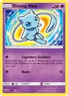 Product image for Shining Mew