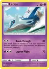 Product image for Latios