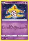 Product image for Shining Jirachi