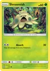 Product image for Shroomish