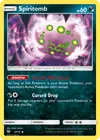 Product image for Spiritomb