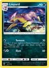 Product image for Liepard
