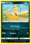 Product image for Scraggy