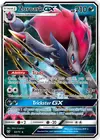 Product image for Zoroark GX