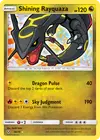 Product image for Shining Rayquaza