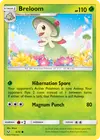 Product image for Breloom