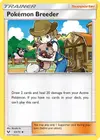 Product image for Éleveuse de Pokémon