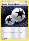 Product image for Double Énergie Incolore