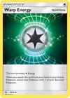 Product image for Warp Energy