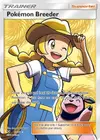Product image for Éleveuse de Pokémon