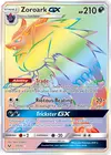 Product image for Zoroark GX