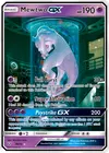 Product image for Mewtwo GX