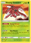 Product image for Shining Genesect
