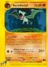 Product image for Aerodactyl