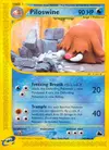 Product image for Piloswine