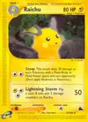 Product image for Raichu