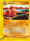Product image for Dugtrio