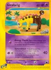 Product image for Girafarig