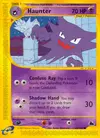 Product image for Haunter
