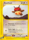 Product image for Hoothoot