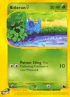 Product image for Nidoran F