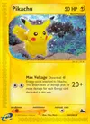 Product image for Pikachu