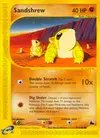 Product image for Sandshrew