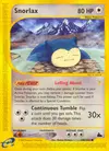 Product image for Snorlax