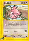 Product image for Snubbull