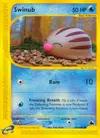 Product image for Swinub