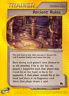 Product image for Ancient Ruins