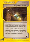 Product image for Écharde de cristal