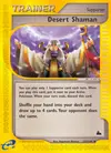 Product image for Desert Shaman