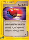 Product image for Fast Ball