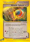 Product image for Miracle Sphere Alpha