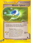 Product image for Miracle Sphere Gamma