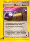 Product image for Mystery Zone