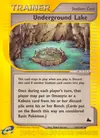 Product image for Underground Lake